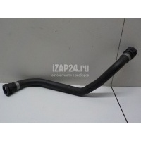 Патрубок отопителя BMW 3-серия E46 (1998 - 2005) 11532249780