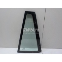 Стекло двери задней левой (форточка) BMW 3-серия E46 (1998 - 2005) 51348209005