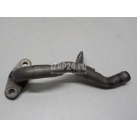 Трубка турбокомпрессора (турбины) BMW 3-serie E46 (1998 - 2005) 11427781470