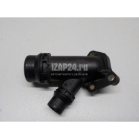 Фланец двигателя системы охлаждения BMW Freelander (1998 - 2006) 11122247744