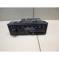 Блок управления отопителем Nissan Almera Classic (B10) (2006 - 2013) 2711895F0B