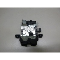 Замок багажника Land Rover Range Rover IV (2013 - ) LR070126