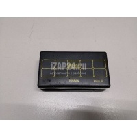Крышка блока предохранителей Nissan X-Trail (T30) (2001 - 2006) 24382EQ310