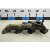 Коллектор выпускной Renault Twingo (2007 - 2014) 8200574232