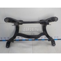 Балка задняя VAG A6 [C6,4F] (2004 - 2011) 4F0505235AH