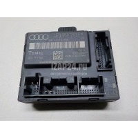 Блок комфорта VAG A6 [C6,4F] (2004 - 2011) 4F0959793E