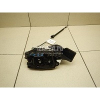 Замок двери задней правой VAG Yeti (2009 - ) 5K4839016F