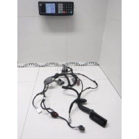 Проводка (коса) Land Rover Discovery V 2017 LR086759