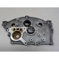 Крышка двигателя передняя VAG Touareg (2002 - 2010) 03H109122G