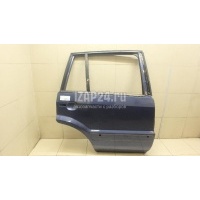 Дверь задняя правая Ford Fusion (2002 - 2012) 1692555
