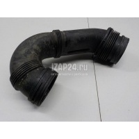 Патрубок воздушного фильтра VAG Touareg (2002 - 2010) 7L0129684B