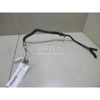 Трубка турбокомпрессора (турбины) VAG A4 [B8] (2007 - 2015) 06H121492D