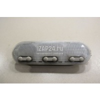 Плафон салонный Renault Clio III (2005 - 2012) 8200073234