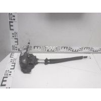 Замок двери передней правой Hyundai-Kia Grandeur (IV) (2005 - 2010) 813203L020