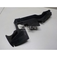 Воздуховод радиатора правый VAG A6 [C6,4F] (2004 - 2011) 4F0121284AH