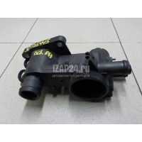 Корпус термостата VAG Leon (1M1) (1999 - 2006) 032121111BA