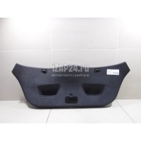 Обшивка двери багажника Hyundai-Kia Ceed (2007 - 2012) 817501H310EQ
