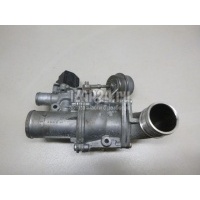 Клапан отсекающий Land Rover Discovery IV (2009 - 2016) LR043939