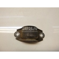 Кронштейн крепления переднего стабилизатора VAG Exeo (2009 - 2013) 4D0411336D