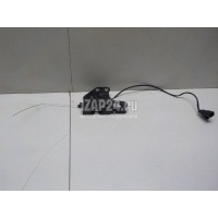 Замок капота VAG A6 [C6,4F] (2004 - 2011) 4F0823509B
