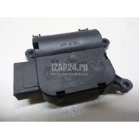 Моторчик заслонки отопителя VAG Allroad quattro (2006 - 2012) 4F0820511