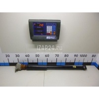 Амортизатор задний Monroe Fiesta (2008 - ) 44001