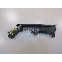 Уплотнитель капота Mercedes Benz W216 CL coupe (2006 - 2014) 2218310298