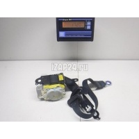 Ремень безопасности с пиропатроном Toyota LX 570 (2007 - ) 7337060330B0