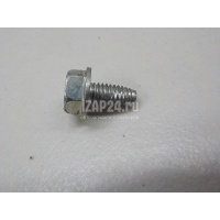 Болт Nissan Qashqai (J10) (2006 - 2014) 081686121A