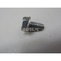 Болт Nissan Qashqai (J10) (2006 - 2014) 081686121A