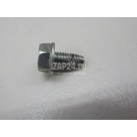 Болт Nissan Qashqai (J10) (2006 - 2014) 081686121A