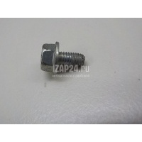 Болт Nissan Qashqai+2 (JJ10) (2008 - 2014) 01456S607E