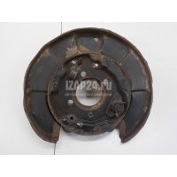 Кулак поворотный задний левый Toyota NX 200/300H (2014 - ) 4230542020