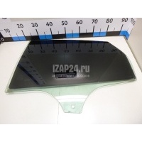 Стекло двери задней левой Ford Focus III (2011 - ) 1706322