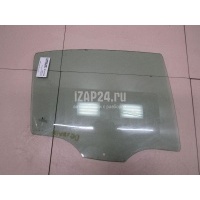 Стекло двери задней правой VAG Octavia (A5 1Z-) (2004 - 2013) 1Z5845206C