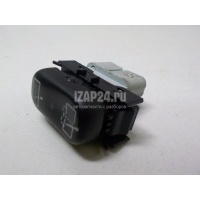 Кнопка стеклоочистителя заднего Mercedes Benz W163 M-Klasse (ML) (1998 - 2004) 1638203410