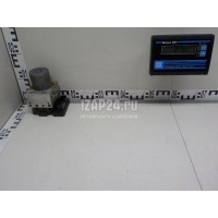 Блок ABS (насос) Land Rover Range Rover IV (2013 - ) LR081197