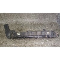 КРЕПЛЕНИЕ БАМПЕРА ЗАДНЕЕ левый , 5ХБ HONDA CIVIC 8 2009