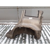 Крыло заднее левое VAG Yeti (2009 - ) 5L6809601D