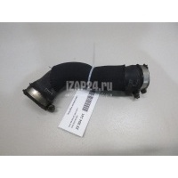 Патрубок интеркулера VAG A6 [C6,4F] (2004 - 2011) 4F0145709C
