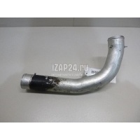Патрубок интеркулера VAG Allroad quattro (2006 - 2012) 059145731AK