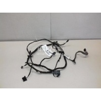 Проводка (коса) GM Astra J (2010 - 2017) 13316620