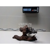 Турбокомпрессор (турбина) Ssang Yong Actyon (2005 - 2012) 6640900780