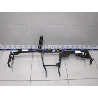Усилитель торпедо VAG Q5 [8R] (2008 - 2017) 8R1857025A