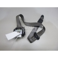 Ремень безопасности с пиропатроном VAG Allroad quattro (2006 - 2012) 4F0857705MRR