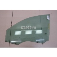 Стекло двери передней левой Renault Megane II (2003 - 2009) 8200211227
