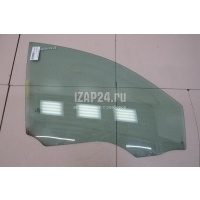 Стекло двери передней правой Renault Megane II (2003 - 2009) 8200211198