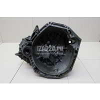 МКПП (механическая коробка переключения передач) Renault Megane II (2003 - 2009) 7701477994