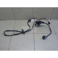 Проводка (коса) VAG Allroad quattro (2006 - 2012) 4F1971284D