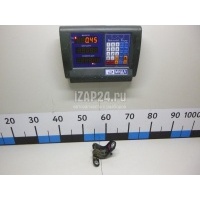 Петля двери задней правой верхняя Ford Fiesta (2008 - 2019) 1682447